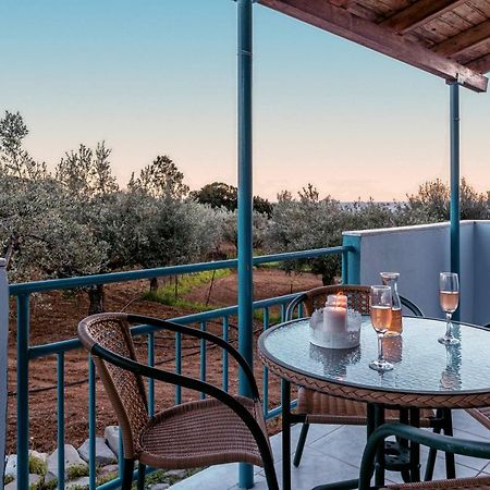Secret Summer Havens - Perfectly Secluded Getaways Vasilítsion Exteriér fotografie