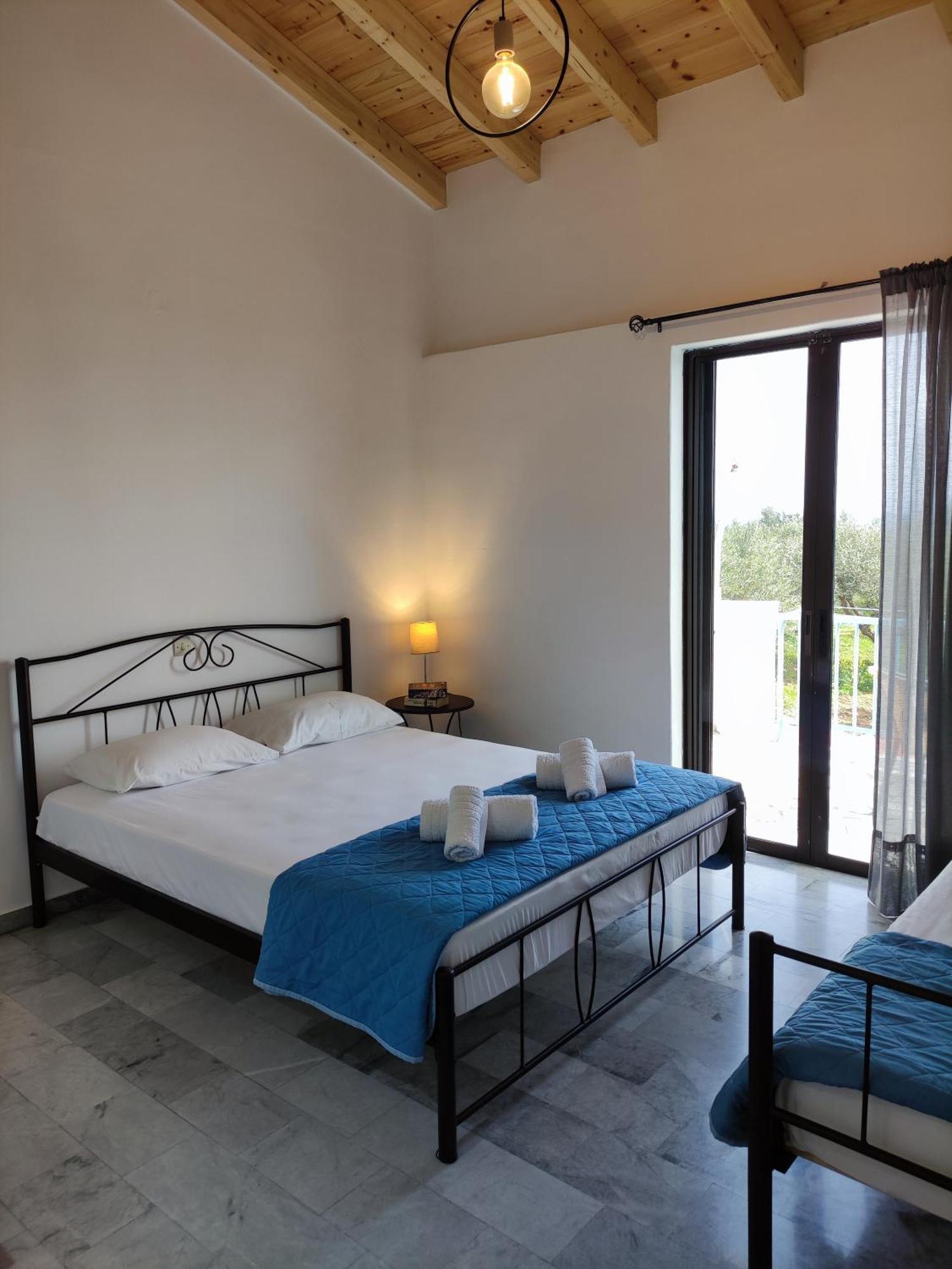 Secret Summer Havens - Perfectly Secluded Getaways Vasilítsion Exteriér fotografie